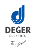 Değer Elektrik